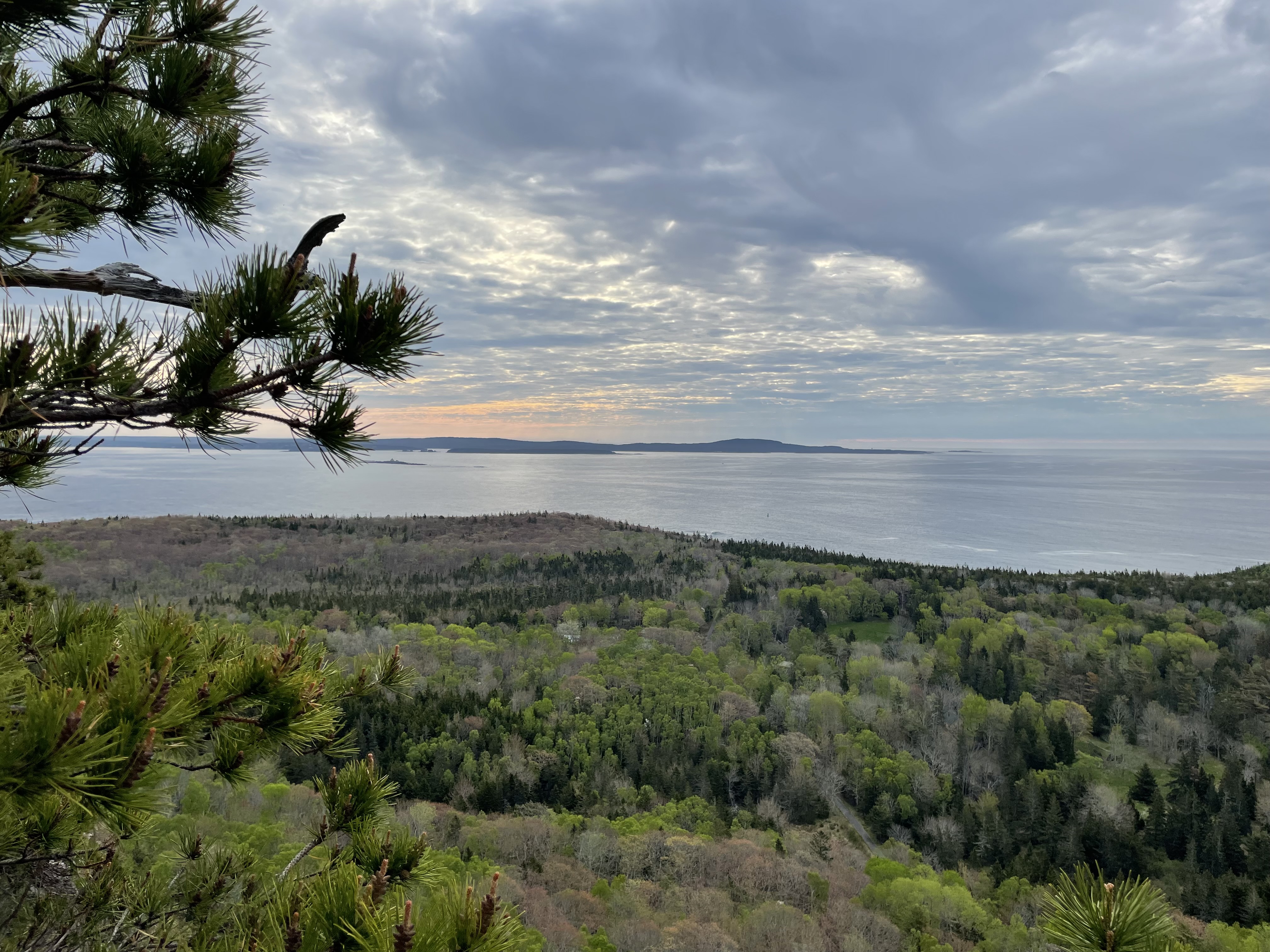 Acadia National Park, Maine