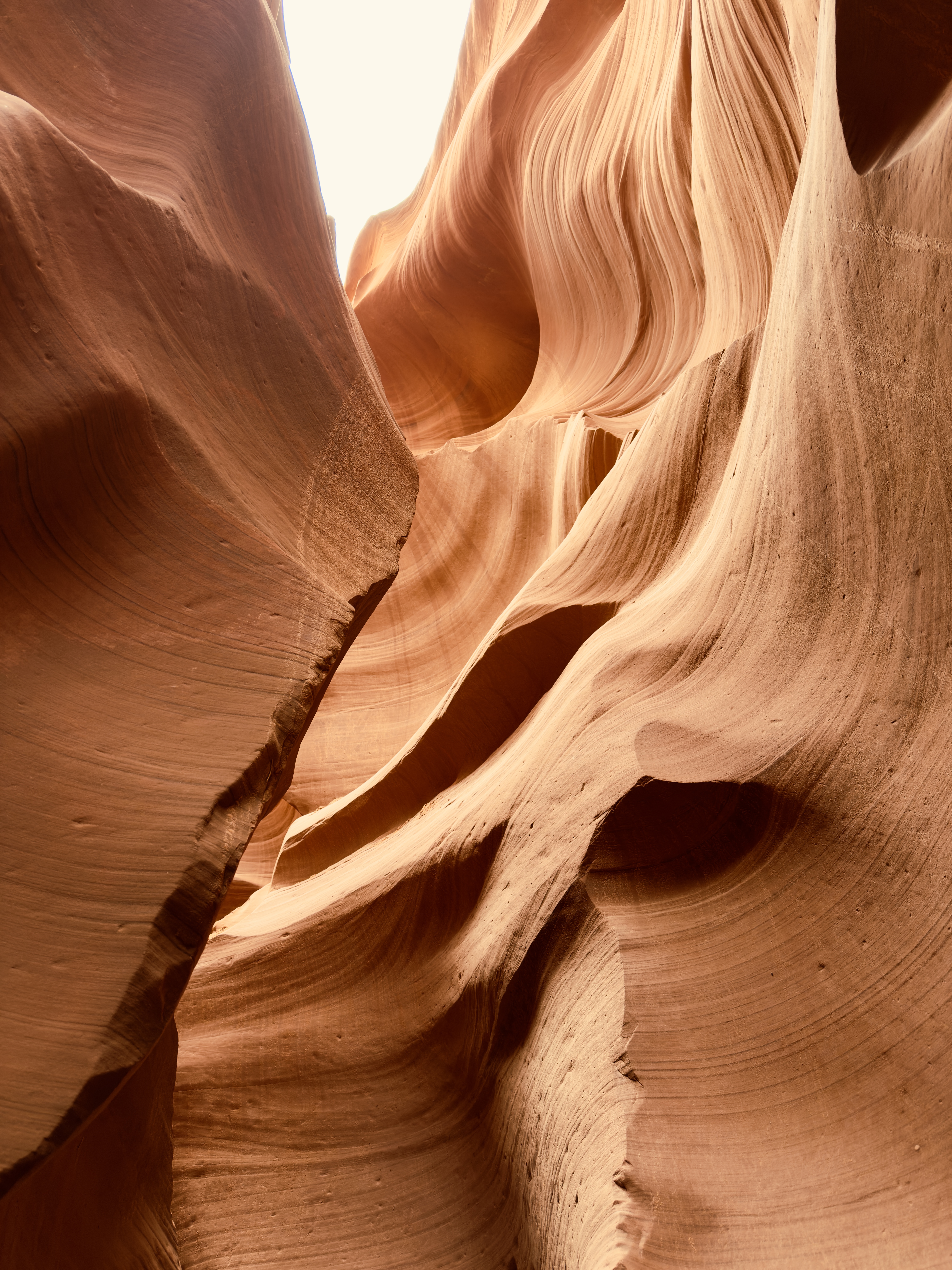 Antelope Canyon, Arizona