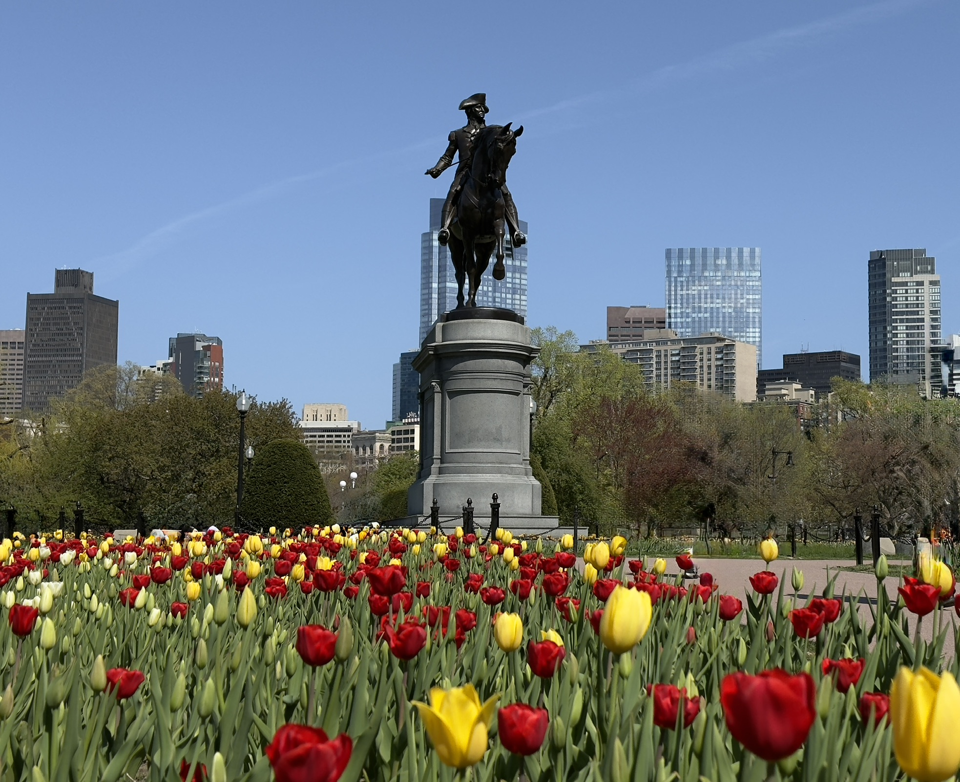 Boston, Massachusetts