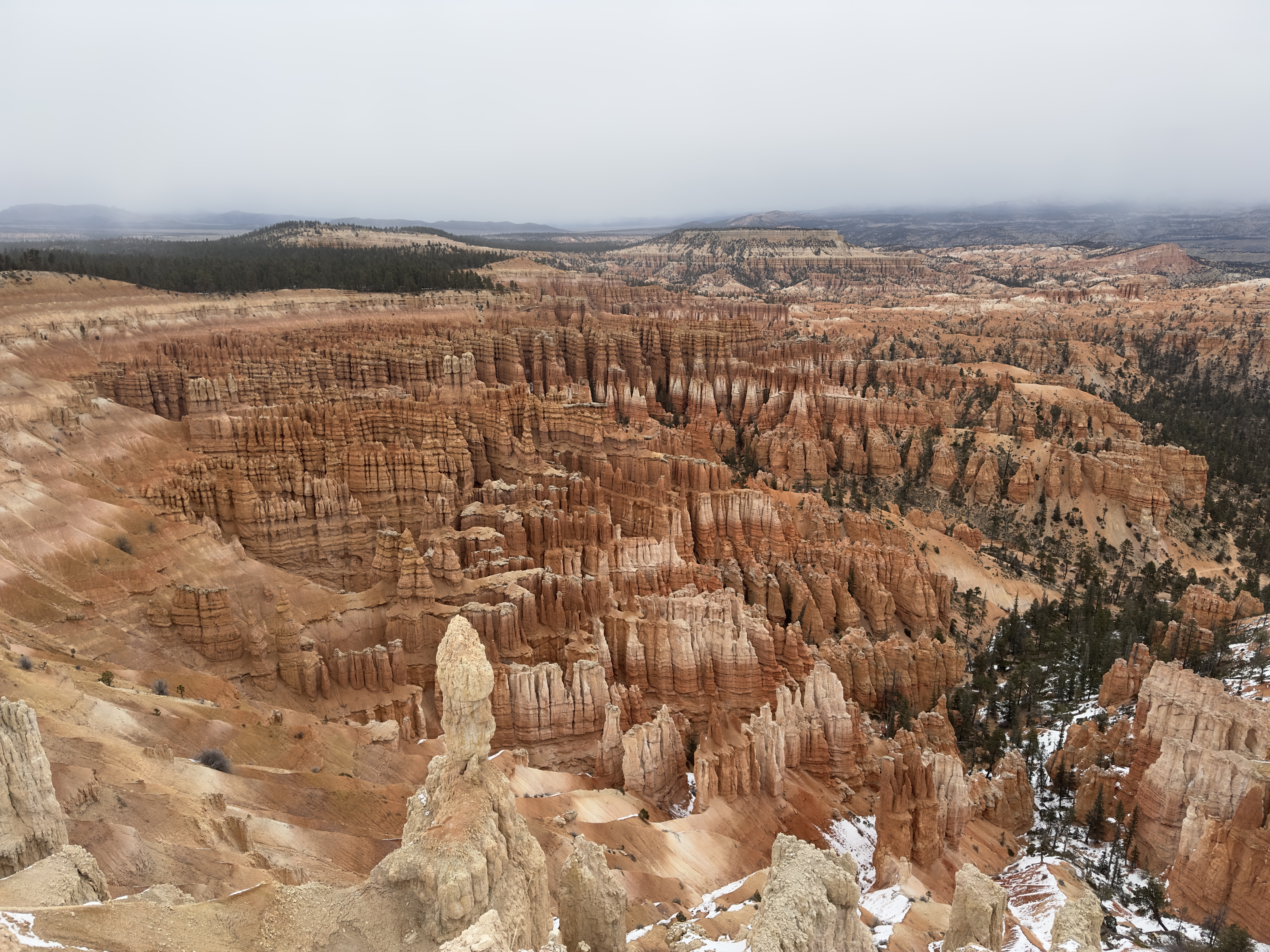Bryce Canyon National Park, Utah