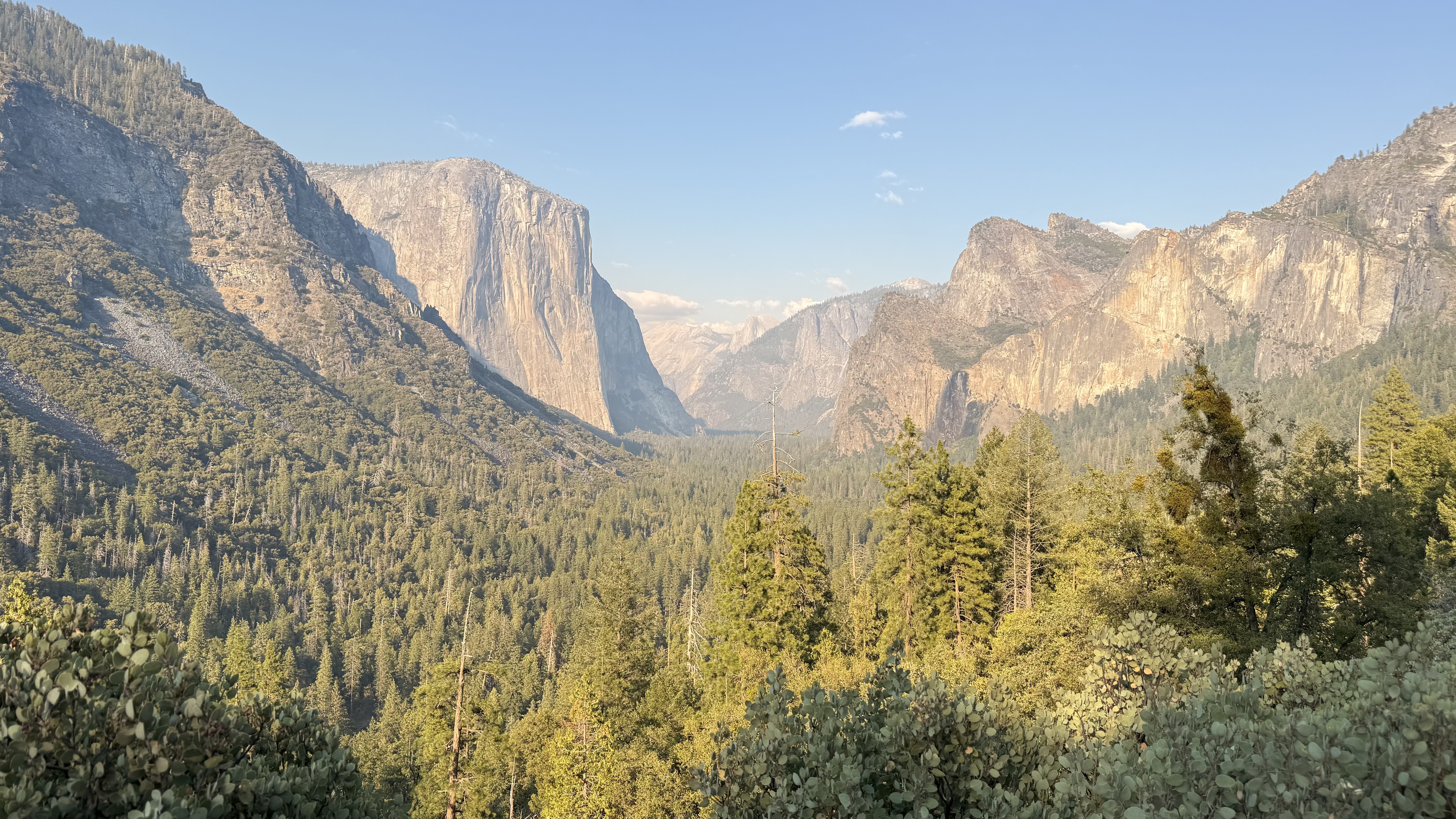 Yosemite National Park, California